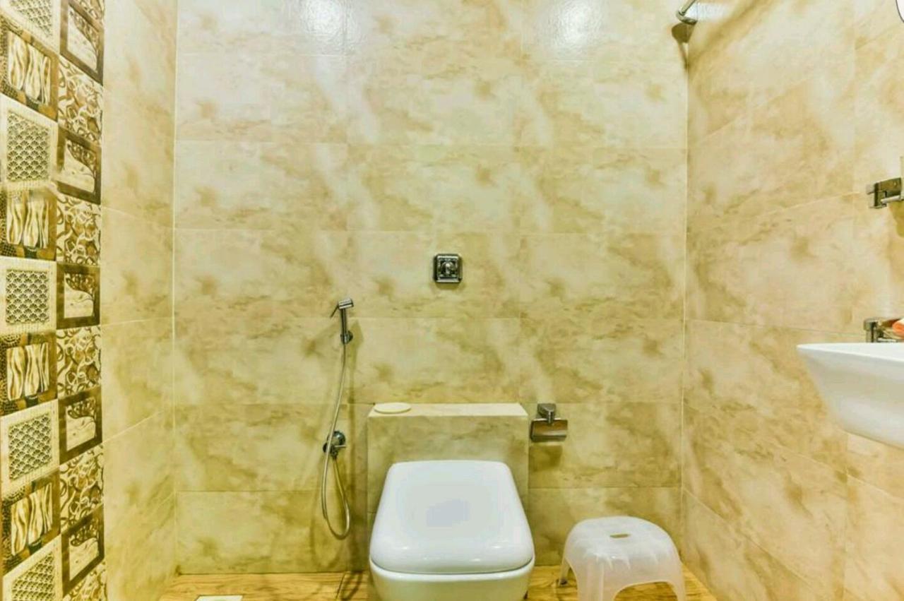 Hotel Palace Residency Near Lokmanya Tilak Terminus 뭄바이 외부 사진